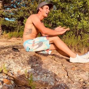 Meet your Posher, Kyle